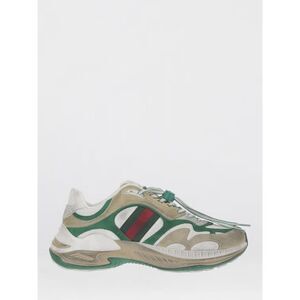 Gucci Sneakers Men Red